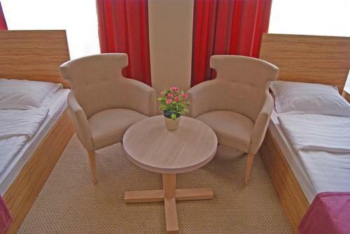 Aparthotel Apart-hotel "hills Hotel"