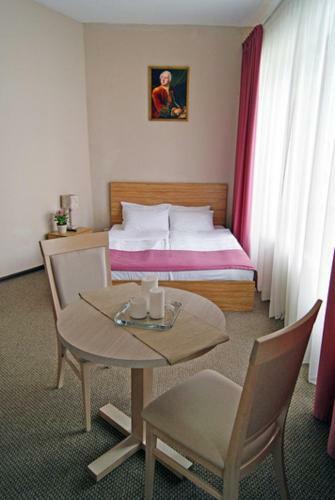 Aparthotel Apart-hotel "hills Hotel"