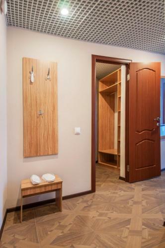 Aparthotel Apart-hotel "hills Hotel"