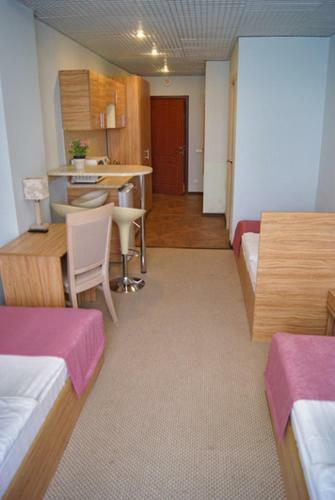 Aparthotel Apart-hotel "hills Hotel"