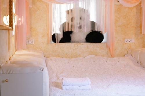 Posada Mac-house