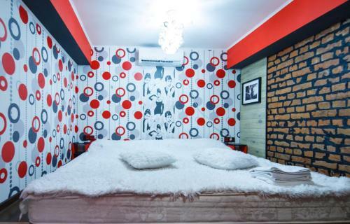 Posada Mac-house