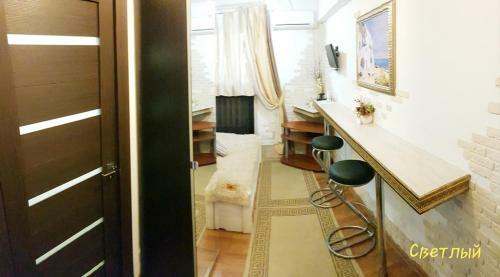 Posada Mac-house