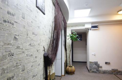 Posada Mac-house
