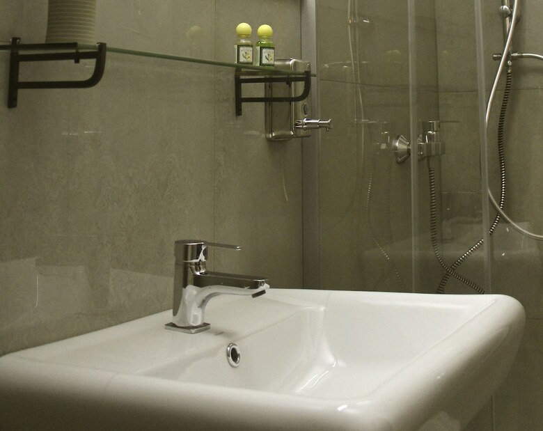 People Loft Tverskaya Hotel