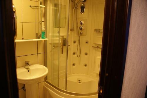 Apartamento Odnushka Na Paveleckoy
