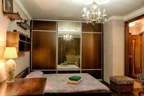 Apartamento Odnushka Na Paveleckoy