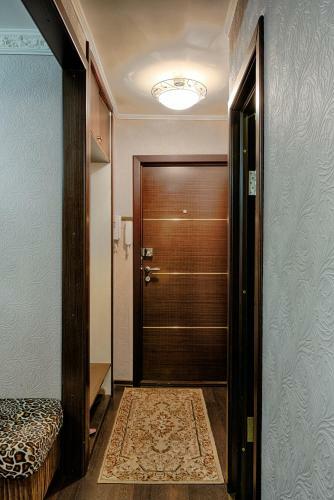 Apartamento Odnushka Na Paveleckoy