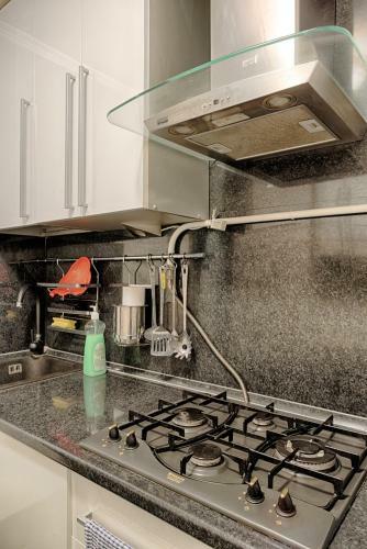 Apartamento Odnushka Na Paveleckoy