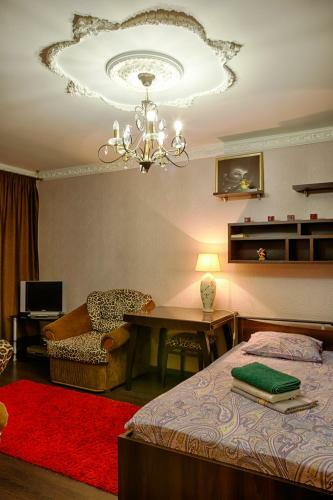 Apartamento Odnushka Na Paveleckoy