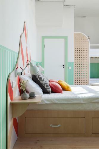 Albergue Netizen Moscow Rimskaya