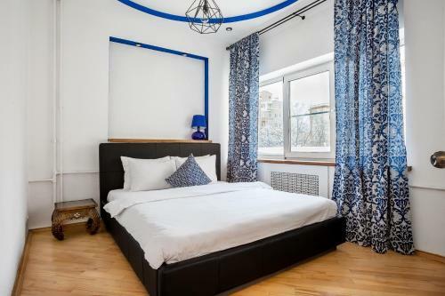Apartamento Moscow Point Us Embassy