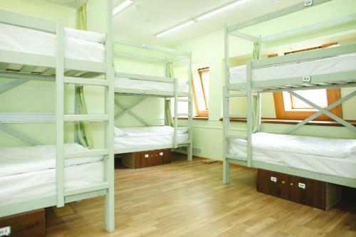 Hostel Belorusskiy Vokzal