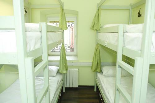 Hostel Belorusskiy Vokzal