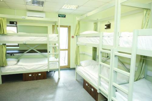 Hostel Belorusskiy Vokzal