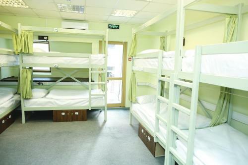 Hostel Belorusskiy Vokzal