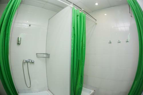Hostel Belorusskiy Vokzal