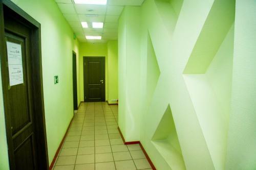 Hostel Belorusskiy Vokzal