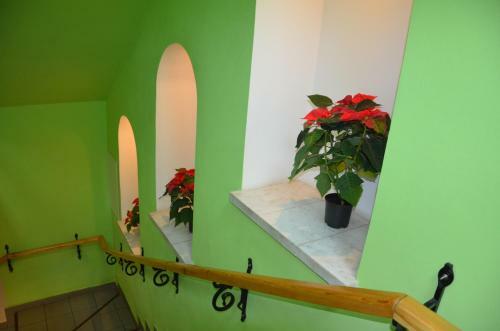 Hostel Belorusskiy Vokzal