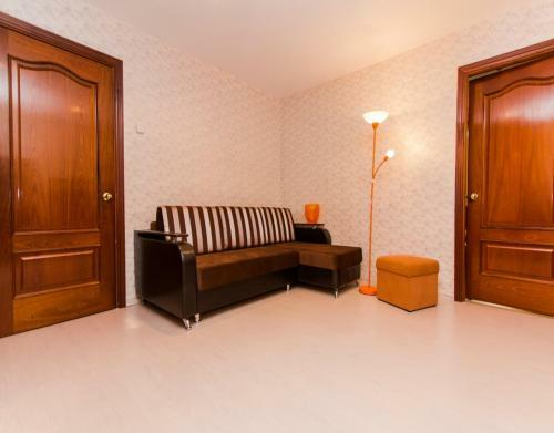 Kojevnicheskiy Apartment