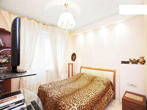 Apartment Zamoskvorechye Tsaritsyno