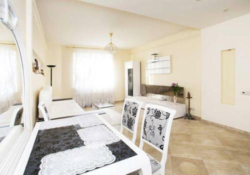 Apartment Zamoskvorechye Tsaritsyno