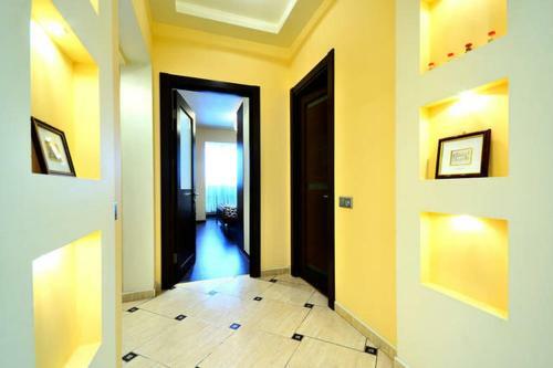 Apartment Zamoskvorechye Tsaritsyno