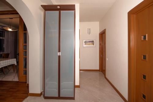 Apartment On Kutuzovsky 35