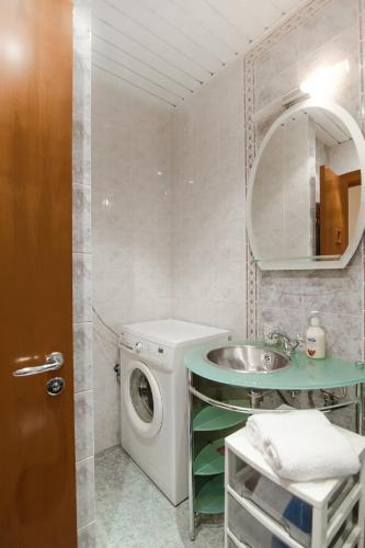 Apartment On Kutuzovsky 35