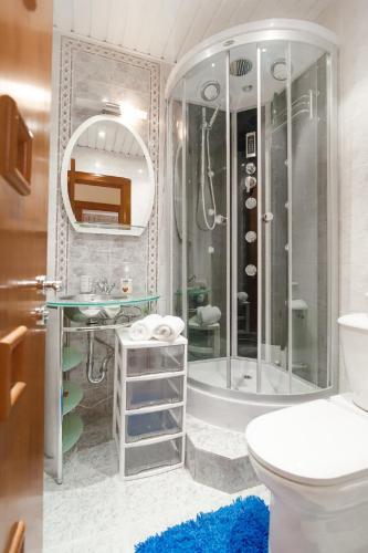 Apartment On Kutuzovsky 35