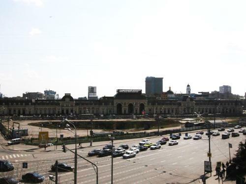 Apartlux Zatsepskiy