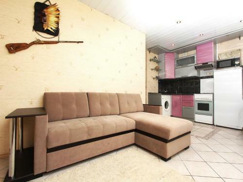 Apartlux Zatsepskiy