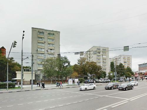 Apartlux Zatsepskiy