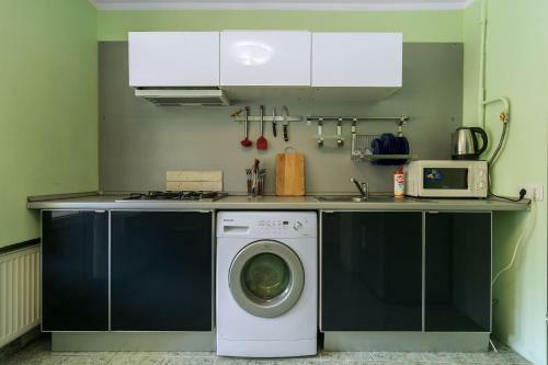 Apartamento Maxrealty24 Begovaya 28