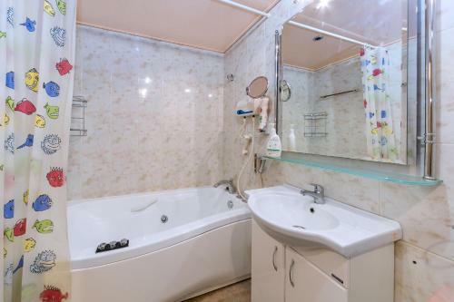 Apartamento Maxrealty24 Begovaya 28