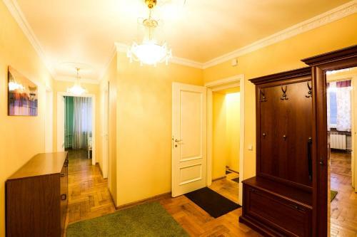 Apartamento Maxrealty24 Begovaya 28