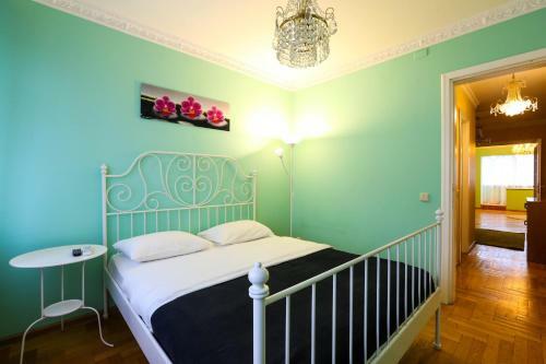 Apartamento Maxrealty24 Begovaya 28