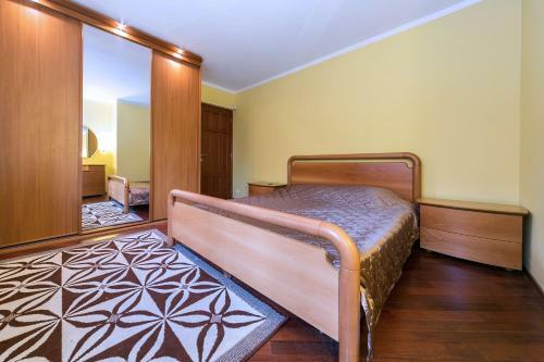 Apartamento Maxrealty24 Begovaya 28