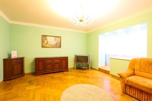 Apartamento Maxrealty24 Begovaya 28