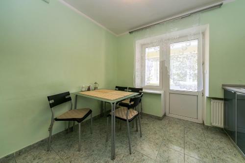 Apartamento Maxrealty24 Begovaya 28