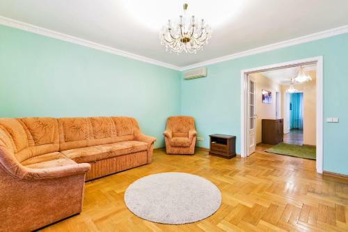 Apartamento Maxrealty24 Begovaya 28