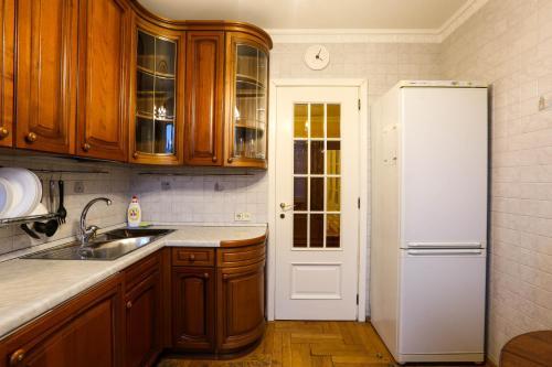 Apartamento Maxrealty24 Begovaya 28
