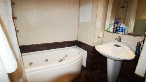 Apartment Expert-city New Arbat