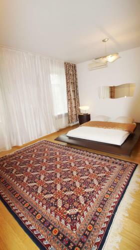 Apartment Expert-city New Arbat