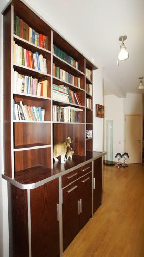Apartment Expert-city New Arbat