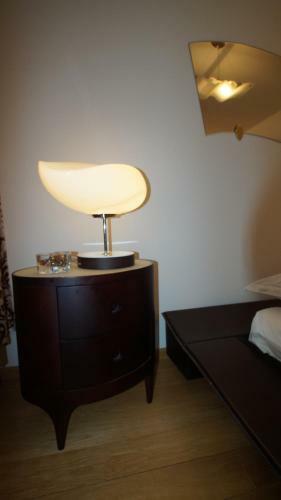 Apartment Expert-city New Arbat
