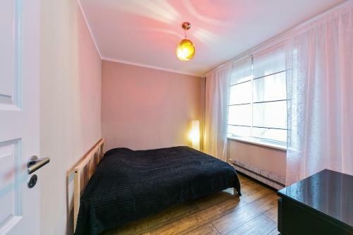Lux Apartment Oktyabrskoe Pole