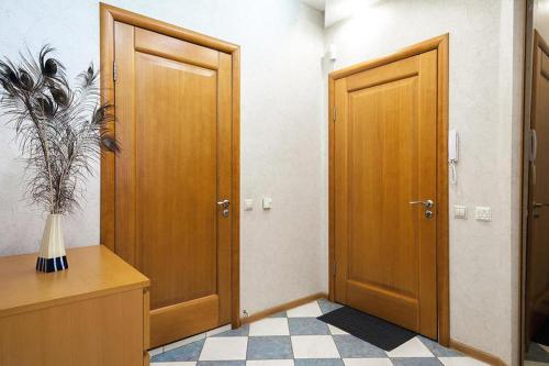 Sunny Apartment Volkov 21