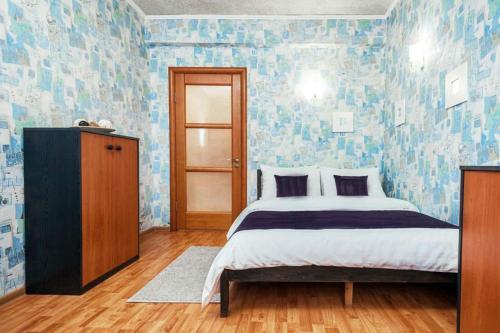 Sunny Apartment Volkov 21