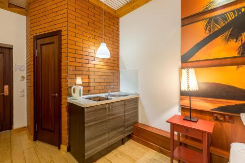 Hotel Wood Street (Hotel On 5 Floor)